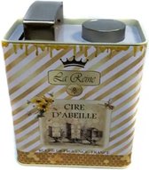 Spaarpot Oil Can - Cire D'Abeille - Franse Design