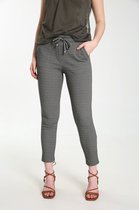 Cassis Dames Broek met kepereffect - Sportbroek - Maat 42