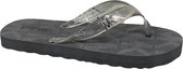 MK100400 Endine Overs Gray/Silver- kinder slipper-Michael Kors