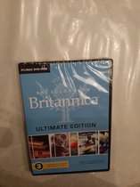 Encylopaedia Britannica 2015 Ult Et Dvd