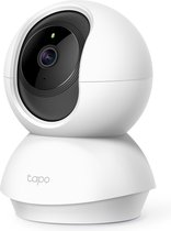 TP-Link Tapo C210 - Pan / Tilt Home Security Wi-Fi - IP Camera