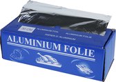Aluminium folie 30cm extra sterk 6 stuks