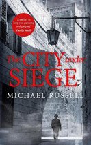 Stefan Gillespie-The City Under Siege