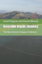 Accessible Organic Chemistry