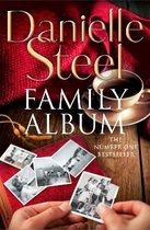 Family Album An epic, romantic read from the worldwide bestseller