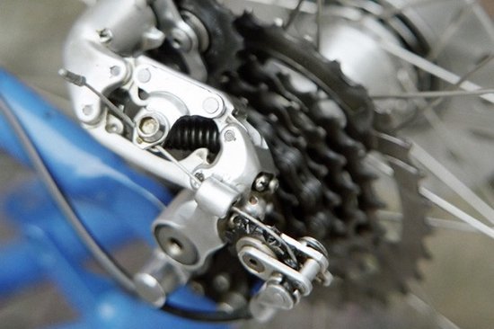 Walfort - Spray chaîne pour chaînes de vélo - spray lubrifiant pour chaînes  et