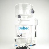 Deltec eiwitafschuimer 3000i met controller