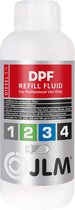 Liquide de recharge JLM Diesel DPF 1L