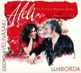 Aleli De Creta A Buenos Aires (CD)