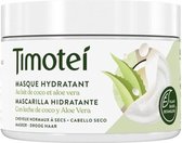 TIMOTEI Hydraterend haarmasker - 300 ml