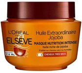 L'Oréal Paris Elseve Extraordinary Oil Jojoba Masker 310ml