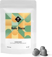 19grams - Italo Disco - Nespresso® cups (2x15 stuks)