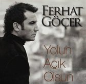 Ferhat Gocer - Yolun Acik Olsun - LP