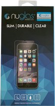 NuGlas iPhone 6 Plus/6S Plus/7 Plus/8 Plus Pro Screenprotector Tempered Glass 2.5D