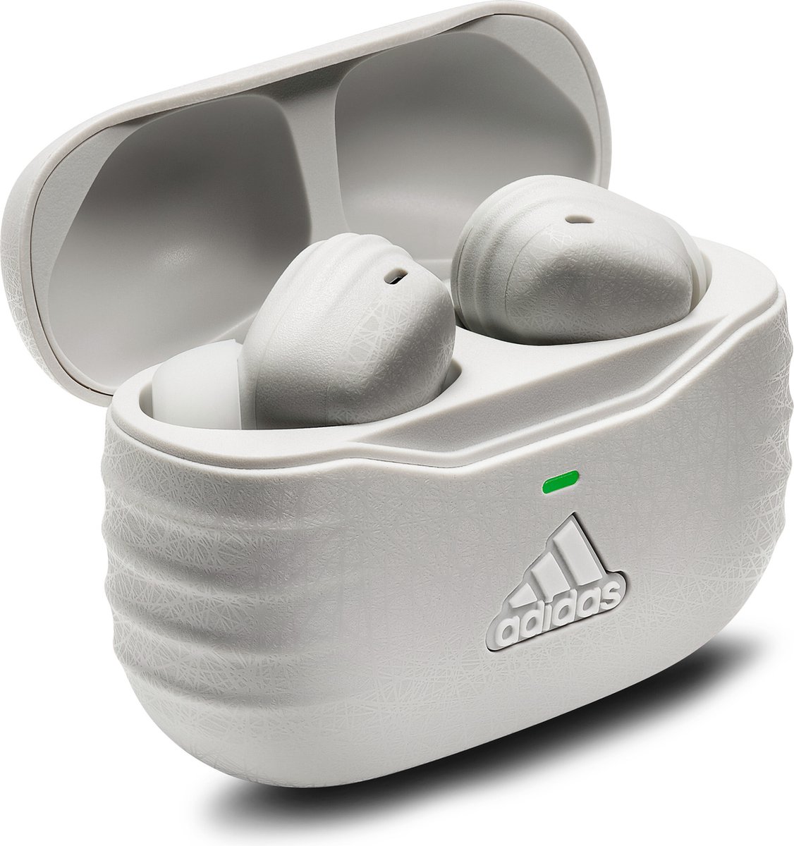 Adidas Z.N.E-01 ANC - In-ear koptelefoon - Light Grey