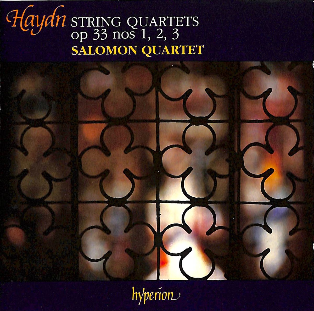 Haydn: String Quartets