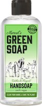 12x Marcel's Green Soap Handzeep Tonka & Muguet 500 ml