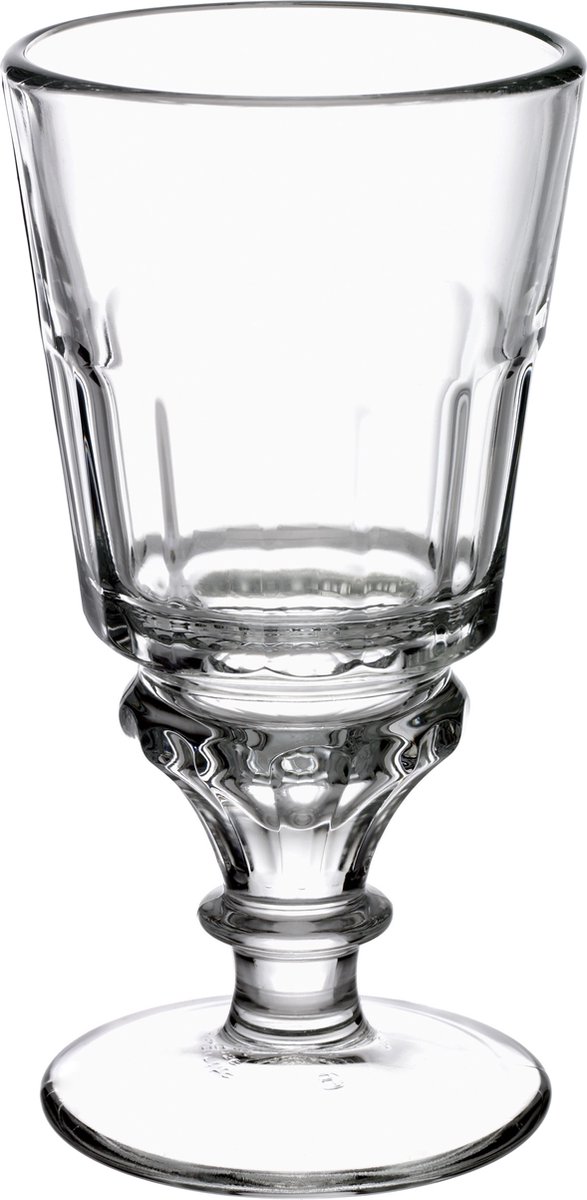 La Rochère Absinthe - Water/wijnglas - 30 cl - Set van 6
