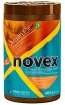 NOVEX - ARGAN OIL HAIR MASQUE 400GR