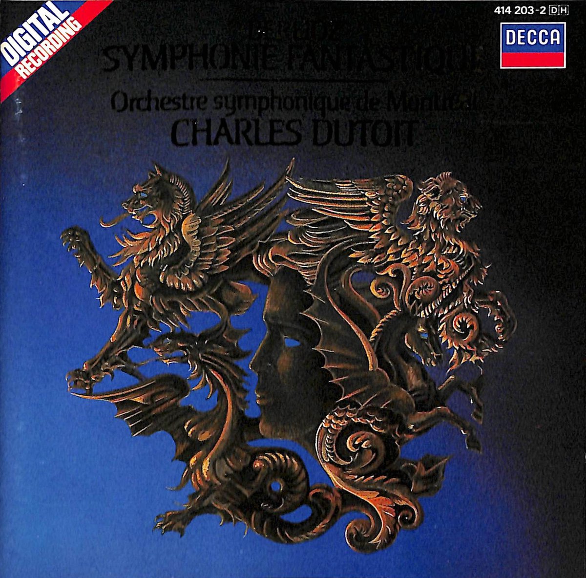 Symphony Fantastique