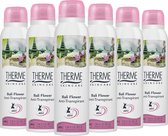 6x Therme Anti-Transpirant Bali Flower 150 ml