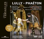 Le Poème Harmonique - Vincent Dumestre - Eva Zaïcik - Phaeton (3 CD)