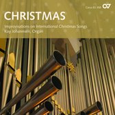 Kay Johannsen - Christmas (CD)