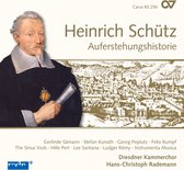 Complete Recordings Vol.9 (Aufersthungshistorie &