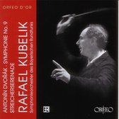 Symphonieorchester Des Bayerischen - Dvorák: Symphonie 9/Streicherserenade (CD)
