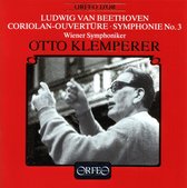 Wiener Symphoniker - Coriolan-Ouvert Re/Symphonie No. 3 (CD)