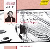 Complete Piano Woks Vol. 11