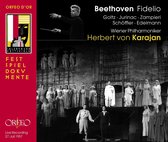 Wiener Philharmoniker, Herbert Von Karajan - Beethoven: Fidelio (2 CD)