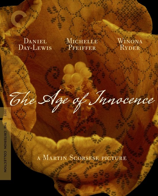 Age Of Innocence