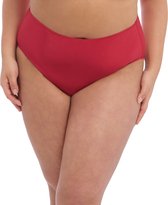 Elomi Smooth full brief haute red maat XL/XXL