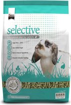 Supreme Science Selective - Konijnenvoer - 1,5 Kg