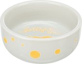 TRIXIE VOERBAK / WATERBAK KERAMIEK SPOTLIGHT CAVIA ASSORTI