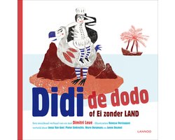 Didi de dodo, of Ei zonder land
