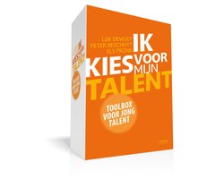 Ik kies voor mijn talent