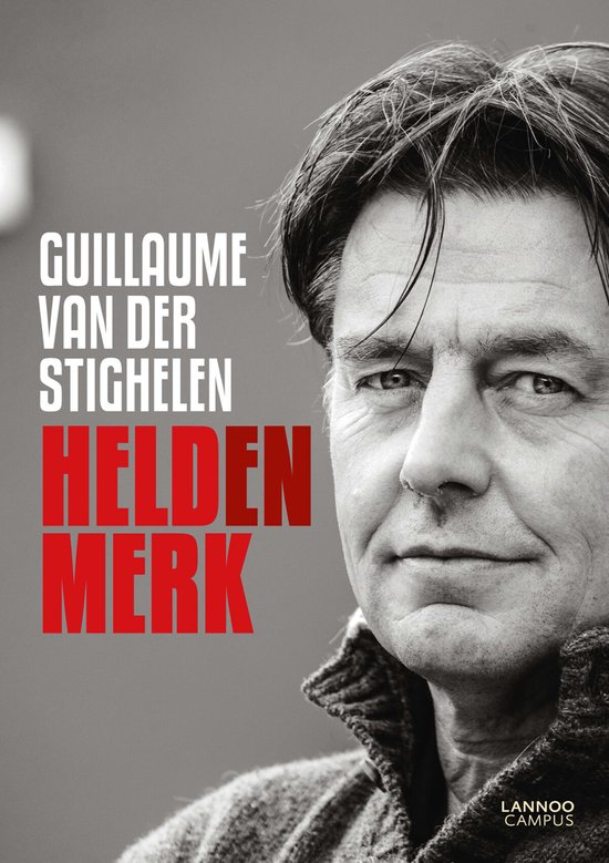 Heldenmerk - cover