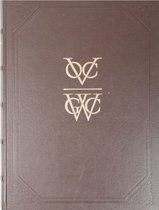 Atlas van kaarten en aanzichten van de VOC en WIC, genoemd Vingboons-Atlas, in het Algemeen Rijksarchief te 's-Gravenhage (Dutch Edition)