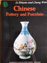 Chinese Pottery and Porcelain