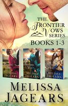 The Frontier Vows Series