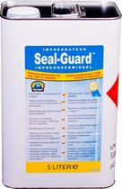 Seal-Guard® Gold Label impregneermiddel - 5 liter