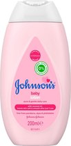 Johnson’s Baby Bodylotion 3 x 200 ml