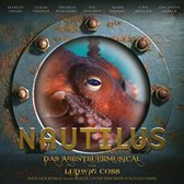 Thomas Borchert & Pia Douwes & Gomes - Nautilus- Das Abenteuermusical (2 CD)