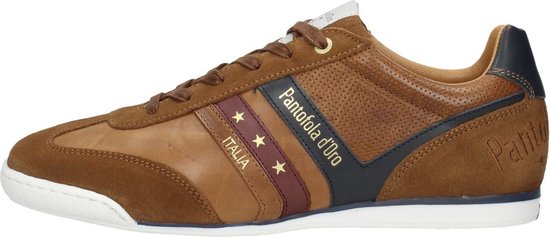 Pantofola D Oro Félcipő - Vasto Uomo Low - 10193043-25Y - Office Shoes Pantofola D Oro Félcipő - Vasto Uomo Low - 10193043-25Y - Office Shoes