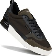 Cruyff Contra sneakers Groen - Maat 40