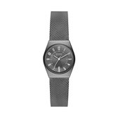 Skagen Grenen Lille SKW3039 Dameshorloge  26 mm - Grijs