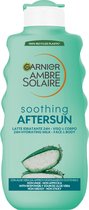 Garnier Ambre Solaire Lait Après-Soleil - Après-Soleil Hydratant - 200 ml