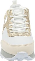 Guess Selvie2 Dames Sneakers White - Maat 41